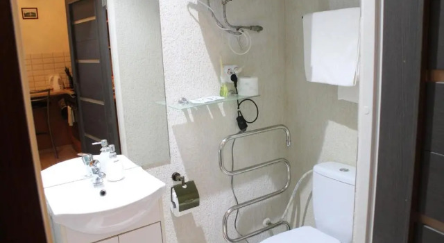 Апартаменты Experience new spirti of Vilnius. Self check-in