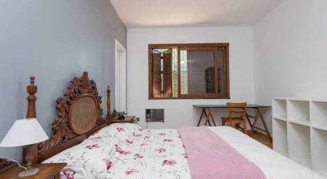 Casa das Framboesas