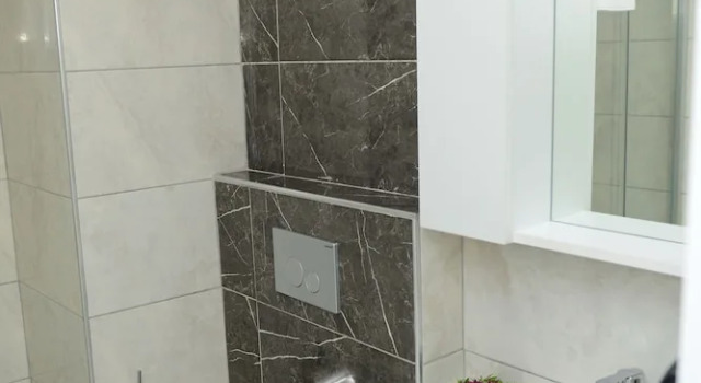 Номер Economy Lofts Alanya Lina