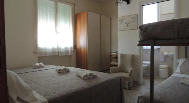 Семейный номер Standard Hotel Donegal