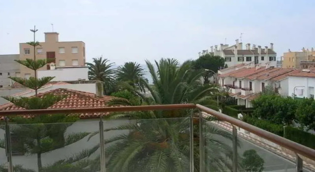 [Cambrils] Tropicana Ii