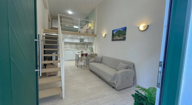 Апартаменты Pistachio Suite - Town Centre