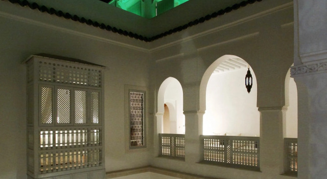 Riad Chi-Chi