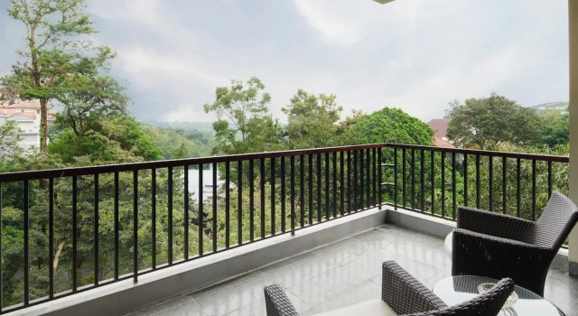 Villa Jasmine Villa 3 bedroom with a private pool