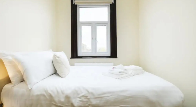 NEW 2BD Flat in Vibrant City Centre Camden!