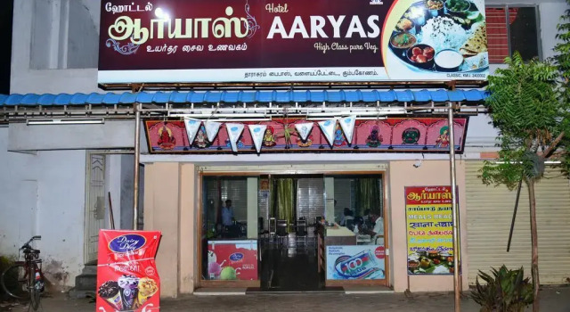 Divine Inn, Book Hotel Kumbakonam 