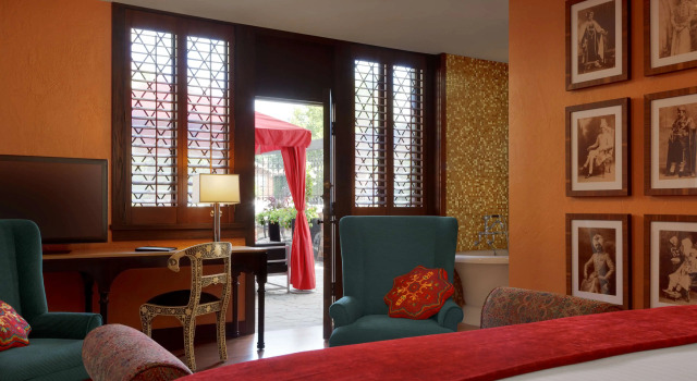 The Cheshire, Boek Hotel Hotels in Missouri met zwembad, Zwembad