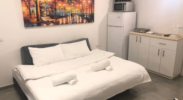 Best location from R&A Goup, Prenota Hotel Bat Yam Tel Aviv Distretto
