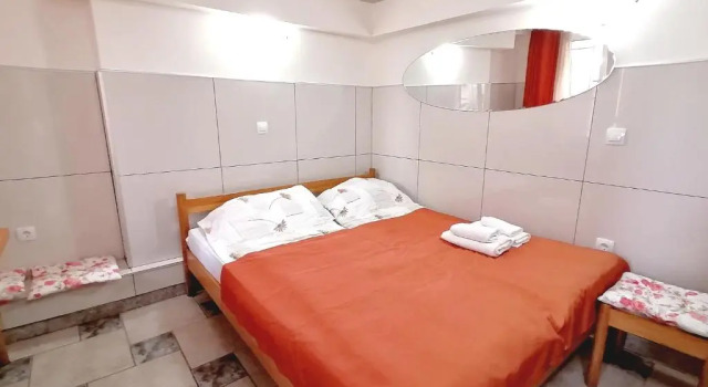 Двухместный номер Standard Vila Kosta City Center Port
