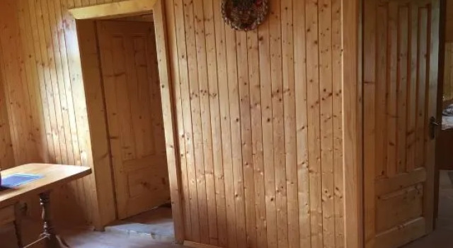 Sadyba Kladka, Prenota Hotel Hotel a Ivano-Frankovsk con parcheggio, Parcheggio