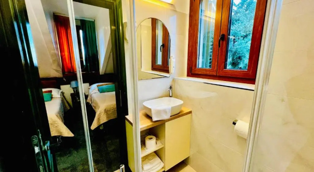 Номер Economy Hotel Villa Diana