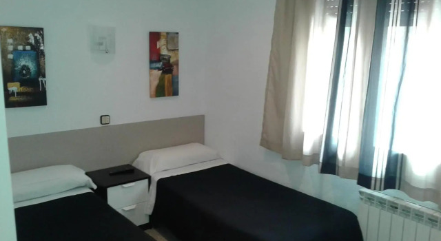 Hostal Ruta de Francia