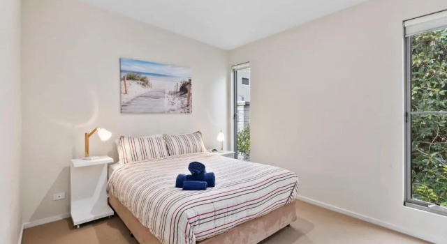 OG- By the Sea, 400m to Beach, Buchen Sie Hotel Ocean Grove Bellarine Peninsula