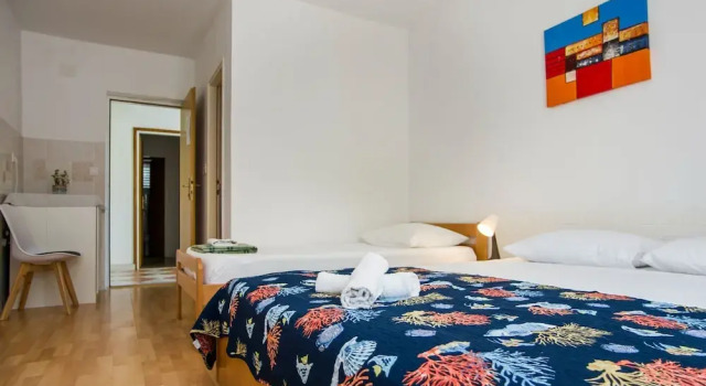 Apartments Glavor, Забронировать Апартаменты/квартира Срезер Pelješac