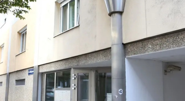 Urban Stay Apartments Vienna, Prenota Appartamento Vienna Austria, vicino a Gasometer, Vienna
