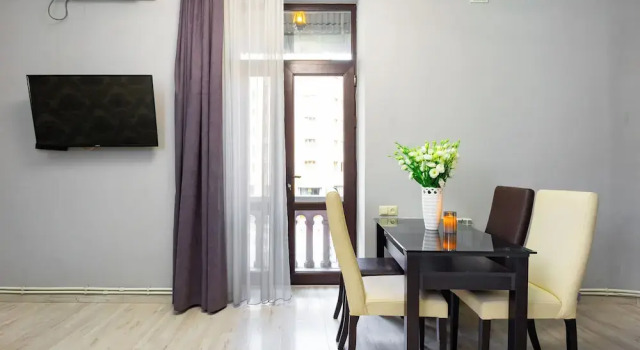 Apartments by Luxe Group AM713, Prenota Appartamento Erevan Armenia