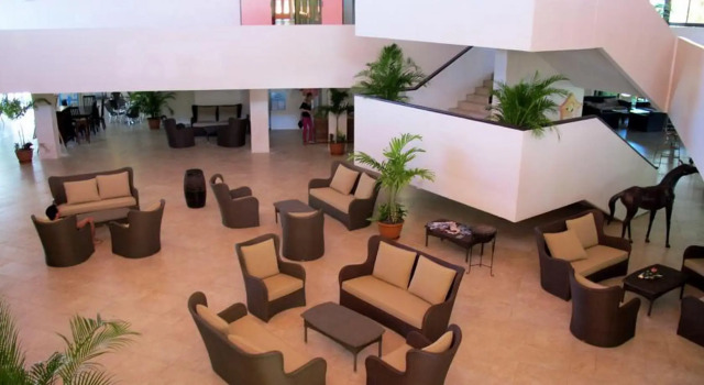 Hotel Fleur d'Epée, Rezerwuj Hotel Le Gosier Grande-Terre
