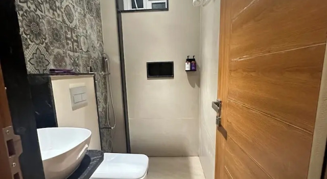 Номер Standard Park Avenue Hotel