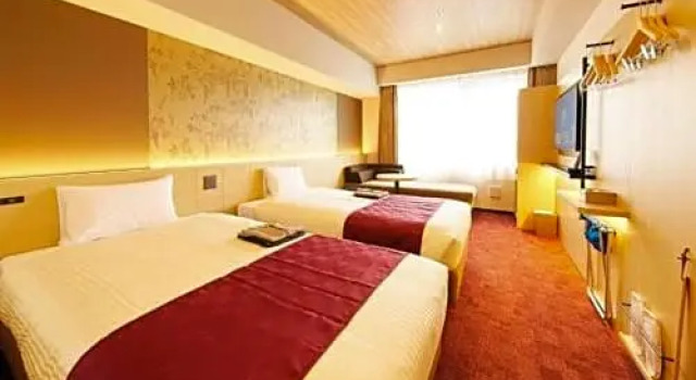 hotel MONday Premium Kyoto Station Higashikujo - Vacation STAY 69321v