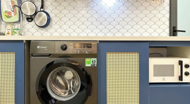 Urbanest Serviced Apartment - Near airport