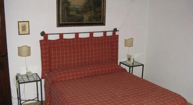 Номер Standard Agriresort Crapa Licca