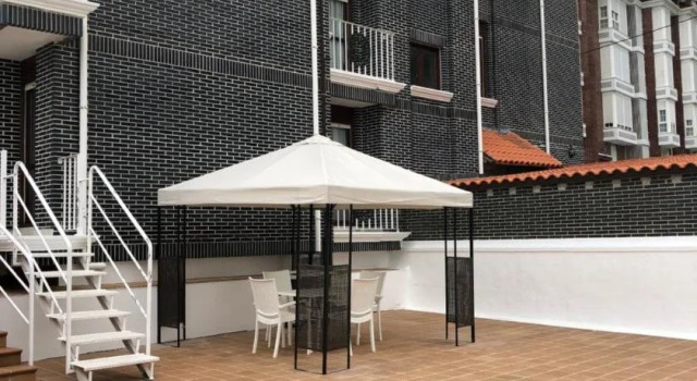 Apartaments La Reserva Premium, Buchen Sie Ferienwohnung Hotels in Kantabrien mit Parkplatz, Parkplätze
