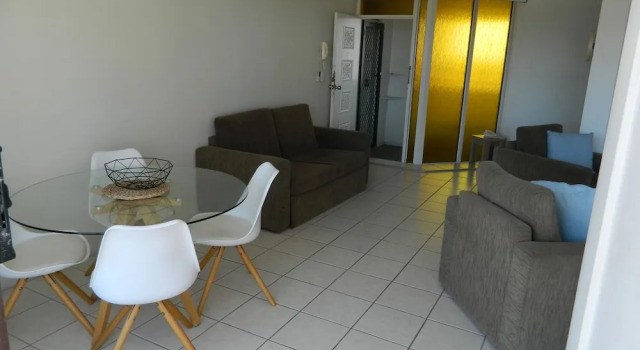 Номер Standard Queensleigh Holiday Apartments