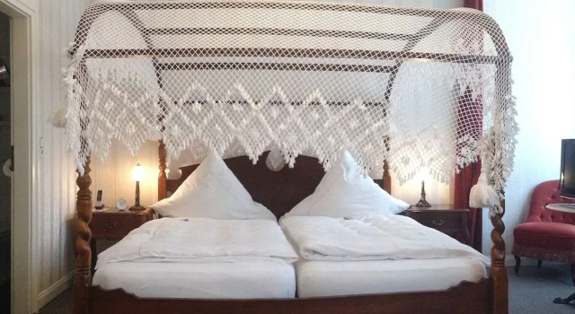 Hotel Goldener Löwe, Reserva ahora Hotel Kevelaer Rin inferior