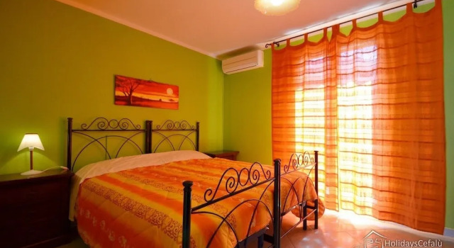 Номер Economy Holidays Cefalù