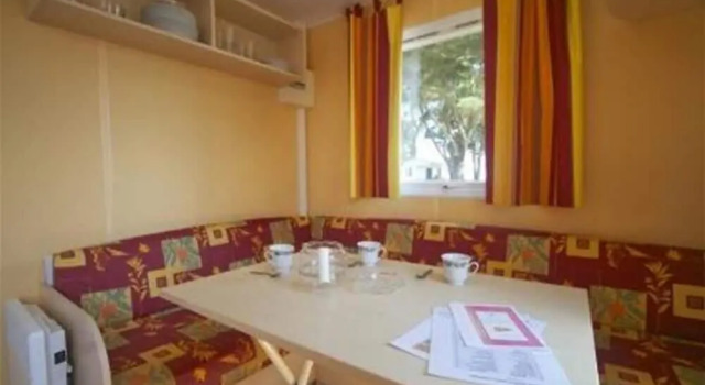 Номер Comfort Camping Park Er Lann