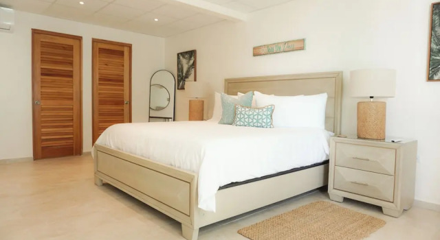 Tres Palmas Boutique Hotel