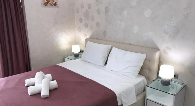 Апартаменты Black Sea Vi Dari Apartments