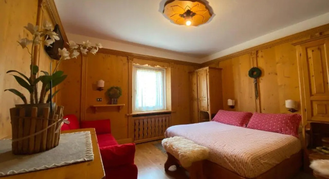 Двухместный номер Standard Hotel Villa Gaia