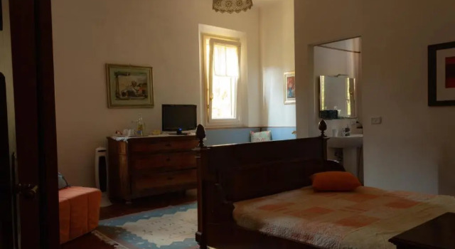 Habitación Estándar Cà Morari