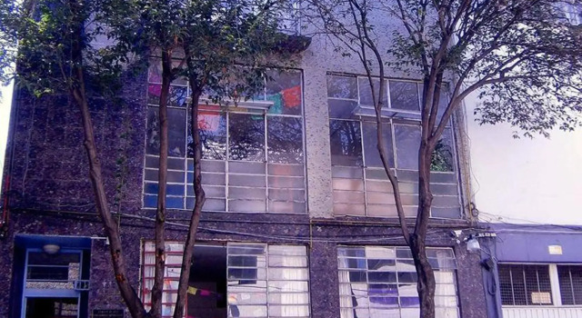 Casa de Los Amigos - Hostel, Boek Hostel Mexico-Stad Mexico DF