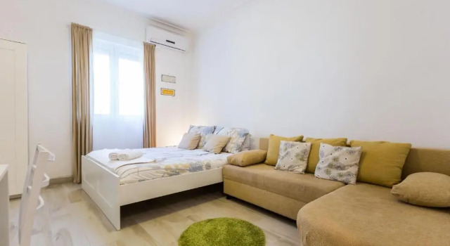 Апартаменты Apartments Charming
