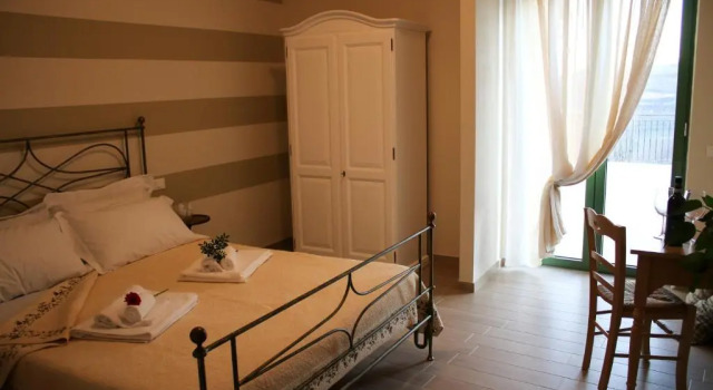 Номер Standard B&B Corte Galo