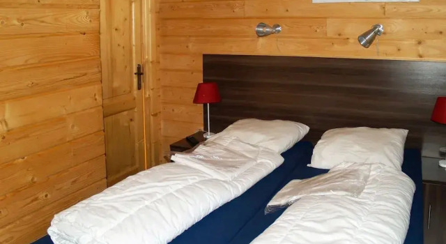 Europarcs Brunssummerheide Brunssum, Reserva ahora Apartamento Brunssum 
