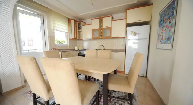 Hacet Daire 2 bedroom, Забронировать Апартаменты/квартира Апартаменты Алании, рядом с Музей Ататюрка, Апартаменты/квартира