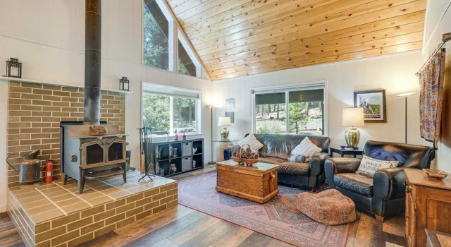Коттедж Private Lake Access: Pet-friendly Home in Arnold!