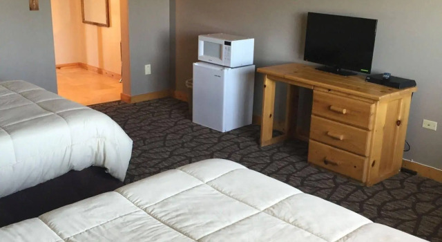 Teton Peaks Resort