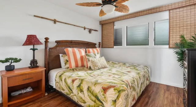 Номер Standard Big Island Kona Isle D3 1 Bedroom Condo