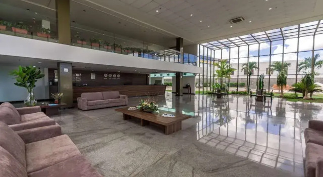Hotel Cambuci