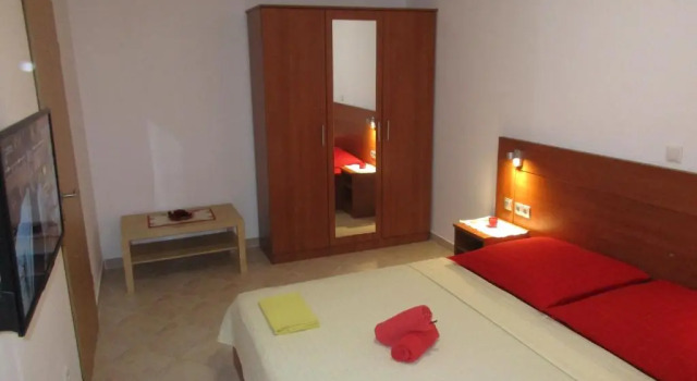 Люкс Apartmani Smiljanic