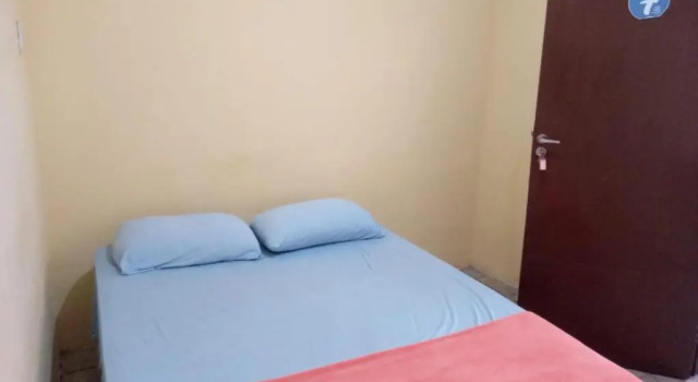 Номер Standard Casa Piauí Hostel