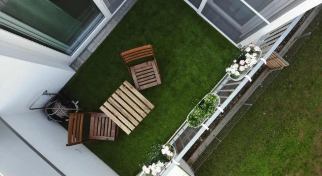 Апартаменты VIC & UNO City Charming Apart Plus Garage
