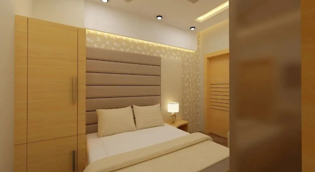 CSJS Inn By Krishna Group Of Hotels