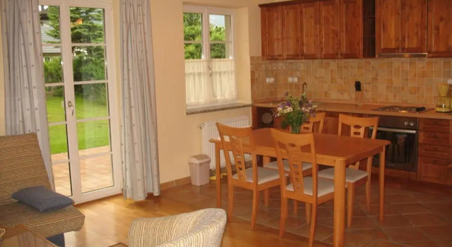 Апартаменты с 2 комнатами Apartments Timjana