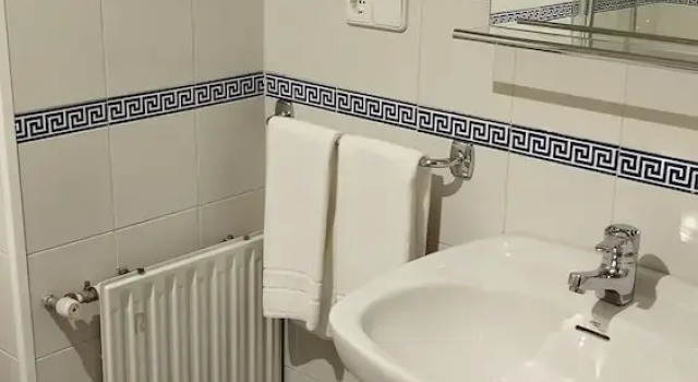 Номер Standard Hotel Covaleda Soria