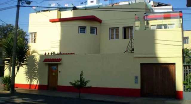 Pirwa Bed & Breakfast Inclan